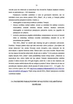 Diplomdarbs 'Ūdens un kanalizācijas apsaimniekošanas uzņēmuma perspektīvas Ventspils pilsētas', 56.