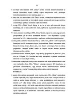 Diplomdarbs 'Ūdens un kanalizācijas apsaimniekošanas uzņēmuma perspektīvas Ventspils pilsētas', 61.