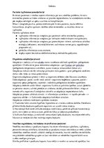 Eseja 'Pacientu aprūpe', 1.