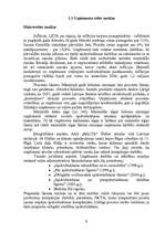 Referāts 'AAS "Balta" mārketinga darbības analīze', 9.