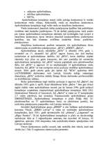 Referāts 'AAS "Balta" mārketinga darbības analīze', 15.