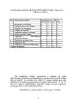 Referāts 'AAS "Balta" mārketinga darbības analīze', 16.
