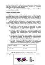 Referāts 'AAS "Balta" mārketinga darbības analīze', 18.