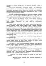 Referāts 'AAS "Balta" mārketinga darbības analīze', 22.