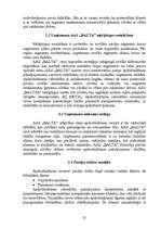 Referāts 'AAS "Balta" mārketinga darbības analīze', 25.