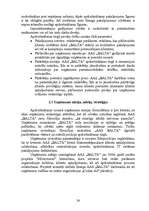 Referāts 'AAS "Balta" mārketinga darbības analīze', 26.