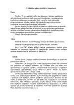 Referāts 'AAS "Balta" mārketinga darbības analīze', 27.