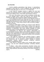 Referāts 'AAS "Balta" mārketinga darbības analīze', 29.