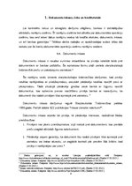 Referāts 'Norēķinu formas un dokumenti', 4.