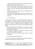 Referāts 'Norēķinu formas un dokumenti', 11.