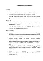 Referāts 'Norēķinu formas un dokumenti', 14.