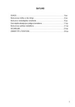 Referāts 'Konkurenci regulējošās normas dominējošā stāvokļa ļaunprātīgas izmantošanas novē', 2.