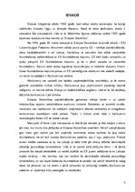 Referāts 'Konkurenci regulējošās normas dominējošā stāvokļa ļaunprātīgas izmantošanas novē', 3.