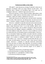 Referāts 'Konkurenci regulējošās normas dominējošā stāvokļa ļaunprātīgas izmantošanas novē', 4.