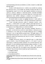 Referāts 'Konkurenci regulējošās normas dominējošā stāvokļa ļaunprātīgas izmantošanas novē', 6.