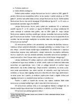 Referāts 'Konkurenci regulējošās normas dominējošā stāvokļa ļaunprātīgas izmantošanas novē', 7.