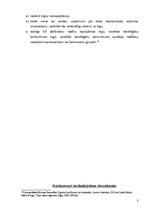 Referāts 'Konkurenci regulējošās normas dominējošā stāvokļa ļaunprātīgas izmantošanas novē', 8.