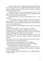 Referāts 'Konkurenci regulējošās normas dominējošā stāvokļa ļaunprātīgas izmantošanas novē', 9.