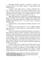 Referāts 'Konkurenci regulējošās normas dominējošā stāvokļa ļaunprātīgas izmantošanas novē', 13.