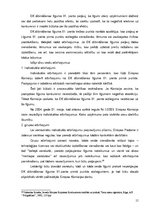 Referāts 'Konkurenci regulējošās normas dominējošā stāvokļa ļaunprātīgas izmantošanas novē', 15.