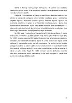 Referāts 'Konkurenci regulējošās normas dominējošā stāvokļa ļaunprātīgas izmantošanas novē', 16.