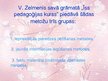 Prezentācija 'Pētīšanas metodes pedagogijā', 6.