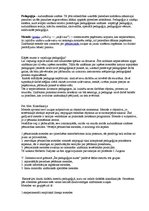 Prezentācija 'Pētīšanas metodes pedagogijā', 17.