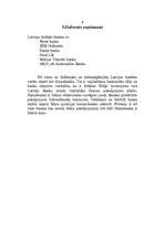 Konspekts 'Banku nozares raksturojums Latvijā', 5.