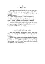 Konspekts 'Banku nozares raksturojums Latvijā', 7.