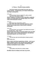 Konspekts 'Banku nozares raksturojums Latvijā', 8.