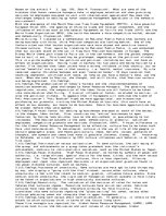 Eseja 'Major Challenges, which Must Be Managed and Resolved by a Global Corporation, Hu', 1.