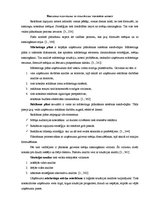 Konspekts 'Reklāmas plānošanas un stratēģijas vispārējie aspekti. Reklāmas attīstības spirā', 1.