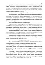 Konspekts 'Reklāmas plānošanas un stratēģijas vispārējie aspekti. Reklāmas attīstības spirā', 4.