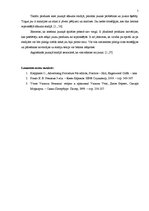 Konspekts 'Reklāmas plānošanas un stratēģijas vispārējie aspekti. Reklāmas attīstības spirā', 5.