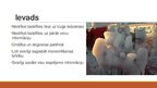 Prezentācija 'Navigācija ledus apstākļos', 2.