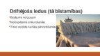 Prezentācija 'Navigācija ledus apstākļos', 4.