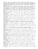 Eseja 'The story "Heart of Darkness" Written by Joseph Conrad', 1.