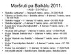 Prezentācija 'Baikāla ezers', 9.