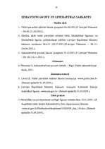 Referāts 'Publisko tiesību līgumi', 16.