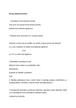 Konspekts 'Starptautiskās privāttiesības un piemērojamā likuma noteikšana pārrobežu līgumsa', 1.