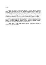 Konspekts 'Polimēru siltumfizikālās īpašības', 3.