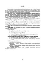 Referāts 'Audzināšanas stili ģimenē un pusaudžu savstarpējās saskarsmes modeļa mijiedarbīb', 4.