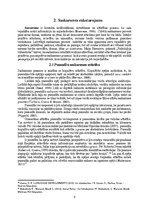 Referāts 'Audzināšanas stili ģimenē un pusaudžu savstarpējās saskarsmes modeļa mijiedarbīb', 9.