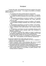 Referāts 'Audzināšanas stili ģimenē un pusaudžu savstarpējās saskarsmes modeļa mijiedarbīb', 18.