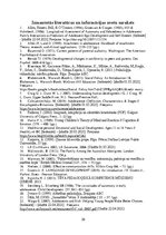 Referāts 'Audzināšanas stili ģimenē un pusaudžu savstarpējās saskarsmes modeļa mijiedarbīb', 20.