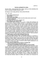 Referāts 'Audzināšanas stili ģimenē un pusaudžu savstarpējās saskarsmes modeļa mijiedarbīb', 22.