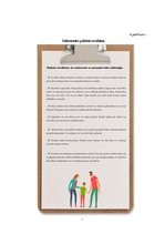 Referāts 'Audzināšanas stili ģimenē un pusaudžu savstarpējās saskarsmes modeļa mijiedarbīb', 29.