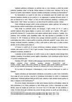 Diplomdarbs 'Vienlīdzības principa nodrošinājums darba tiesību jomā', 24.