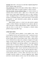 Diplomdarbs 'Latvijas plānošanas reģionu attīstība 2003.-2010.gadā', 12.