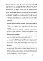 Diplomdarbs 'Latvijas plānošanas reģionu attīstība 2003.-2010.gadā', 14.